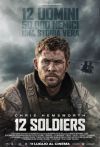 12 SOLDIERS 12 SOLDIERS